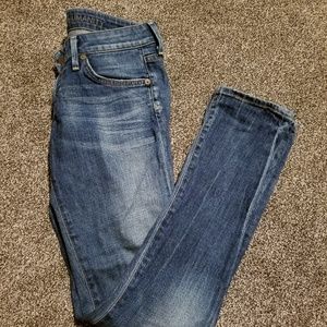 Citizens of humanity jeans